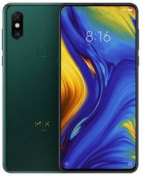 Замена микрофона на телефоне Xiaomi Mi Mix 3 в Абакане